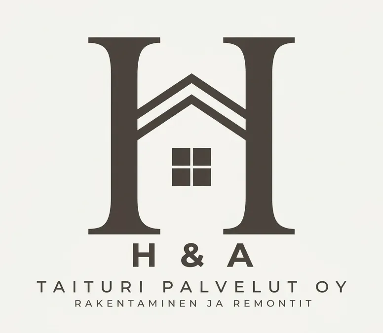 H&A Taituri Palvelut Oy logo